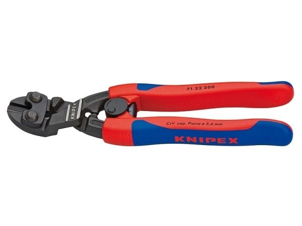 KNIPEX CoBolt - For bolter