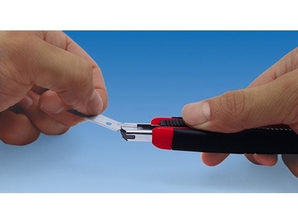 Wedo 78 409, 30 mm, 140 mm, 1,5 cm, 54 g, 1 stykker