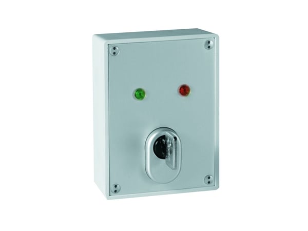 ABUS - Key switch