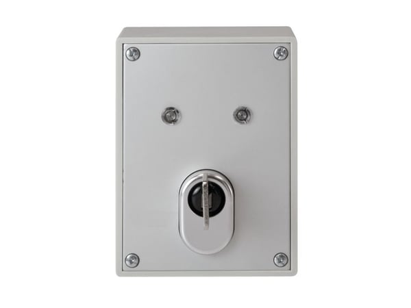 ABUS - Key switch