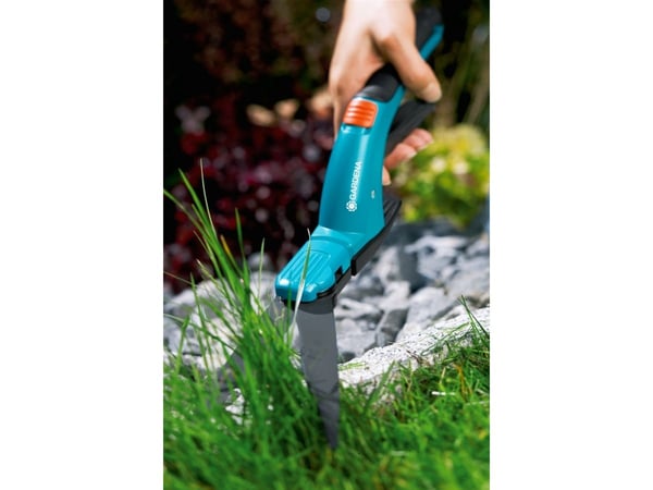 Gardena Comfort - Gresskutter
