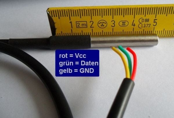 ALLNET ALL-A-27, 25 g