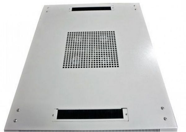 ALLNET ALL-SNB6842BDGRAU, 500 kg, 105 kg, Grå
