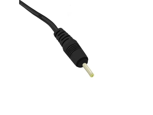 Qoltec SAM-7897.LAD, Utendørs, Cigartenner/lighter, 12 V, 2,1 A, 1,5 m, Sort