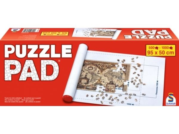 Schmidt Spiele 57989, Palapelimatto