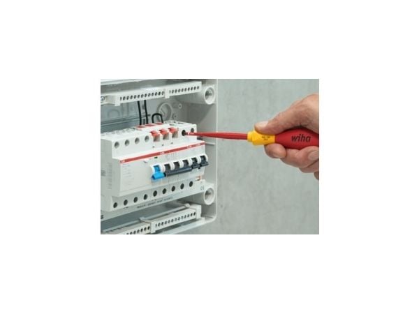 Wiha SoftFinish, 218 mm, 93 g