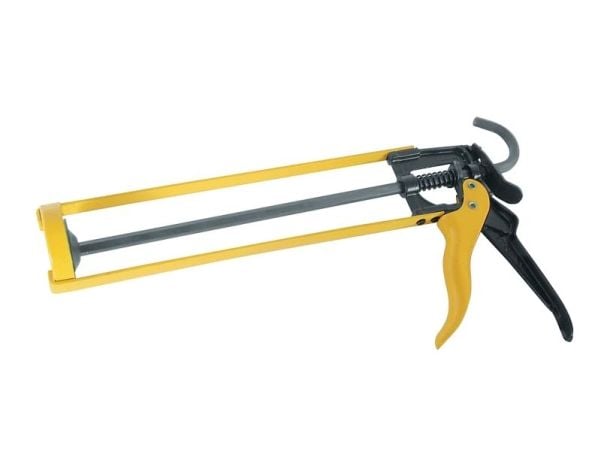 Modeco Skjelett-massepresser, stålkropp 230mm - MN-79-011
