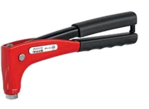 Modeco nagletang side med glow-sylinder revolverhode 240 mm - MN-40-018 Modeco nagletang side med glow-sylinder revolverhode 240 mm - MN-40-018