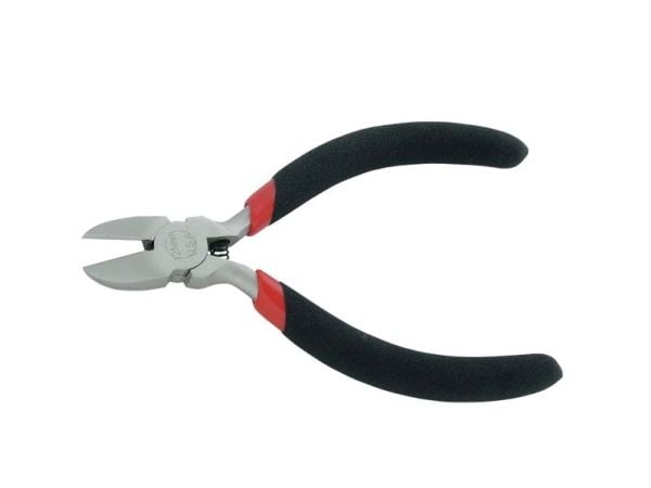Modeco elektroniske sideskjær 115 mm (MN-20-105)