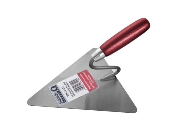 Modeco trekantsparkel 180 mm - MN-74-218