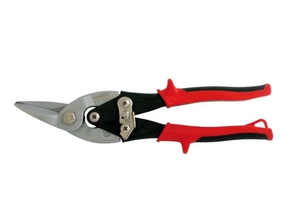 Modeco blikksaks venstre SPARTAN 250 mm – MN-63-215