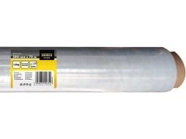 Strekkfolie Modeco 1 kg gjennomsiktig (MN-05-613)