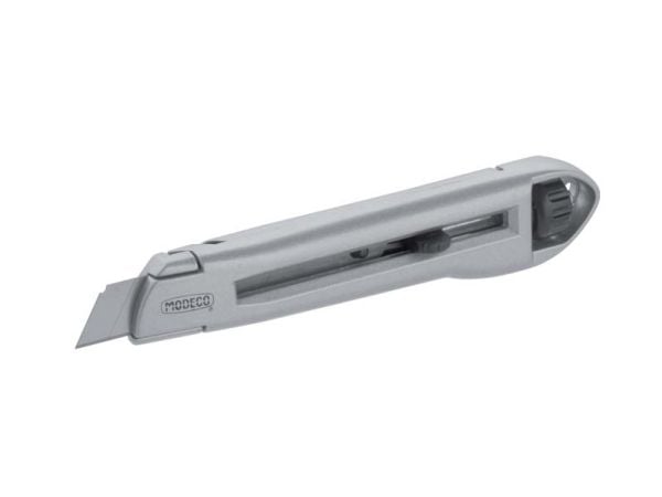 Modeco nese i aluminium til blader for gjær-/kanting 18 mm - MN-63-033