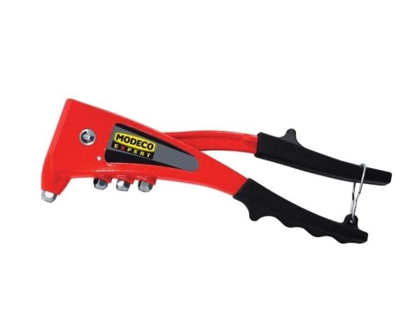 Modeco nagletang/borrelås for nagler M3-M6 komplett (MN-40-110)