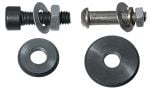 Modeco skjærehjul 22 x 6 x 2 mm for fliseskjæremaskiner (MN-75-504)