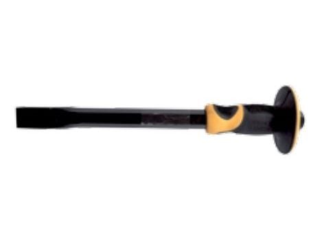 Modeco Flat locksmith's chisel with a cover 19x305mm MN-63-482