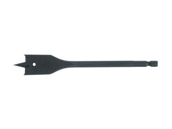 Modeco trebor spade sekskantet 30 mm (MN-61-630)