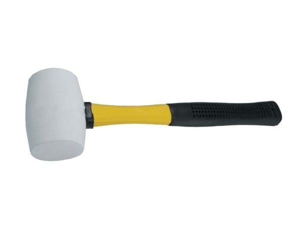 Modeco Mlotek gummigrepp med plast 450 g (MN-31-316)