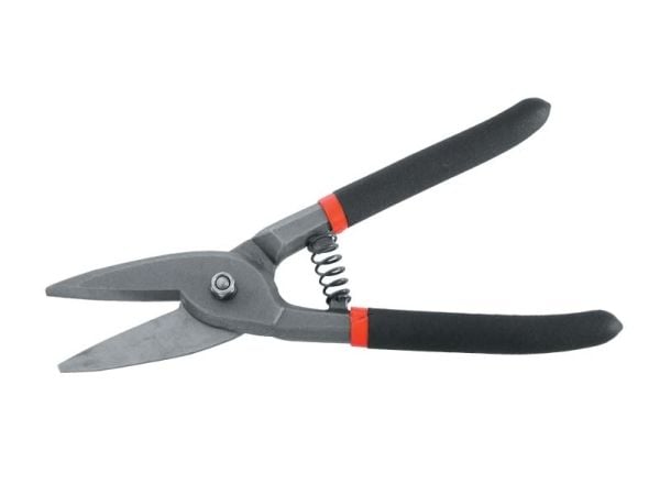 Modeco platesaks, rett CLASSIC 250 mm - MN-63-186