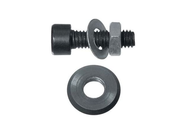 Modeco skjæreskive til flisekutting 16 x 6 x 3 mm (MN-75-503)