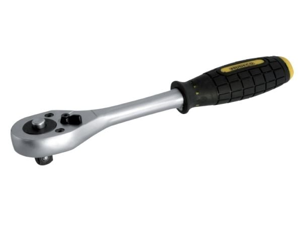 Skralle standard 1/4" 160 mm (MN-55-506)