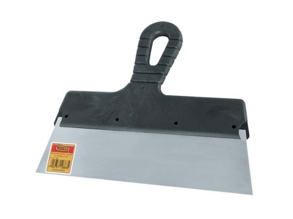 Modeco sparkel i rustfritt stål for puss 350 mm - MN-72-335