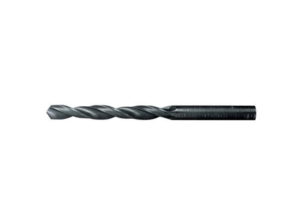 Bor Modeco for metall HSS sylindrisk 5,5 mm, 10 stk. (MN-60-455)
