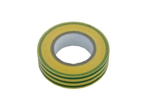 Modeco Insulating tapes 19mm x 20m, 6.0kW certificate 8pcs MN-05-008