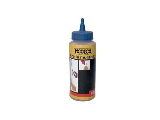 Modeco Talk murersnor rød 150 g MN-79-016