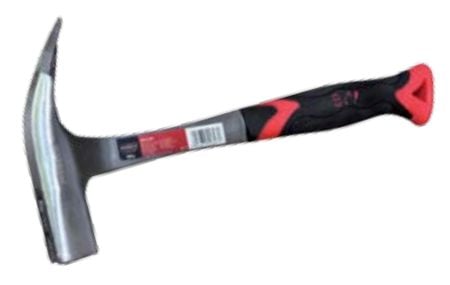 Modeco tømrerhammer med plastgrep 600 g (MN-32-001)