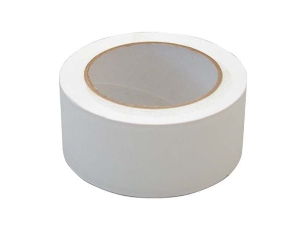 Modeco maskeringstape PVC 50 mm 33 m - MN-05-138