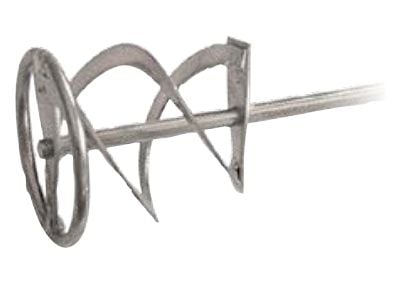 Modeco universalmikser SDS+ type C 100x600 mm - MN-79-074