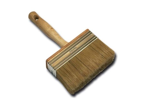 Modeco pensel til tapetsering 110x30 mm MN-71-534