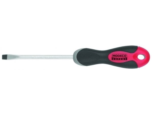 Modeco flat universalskrutrekker SUPREME 6x100 mm - MN-10-157