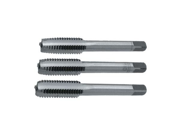 Modeco håndtap M8, 3 stk (MN-62-038)