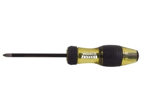 Modeco skrutrekker til slag (philips) FRIENDLY GRIP PH2x100 mm - MN-13-014