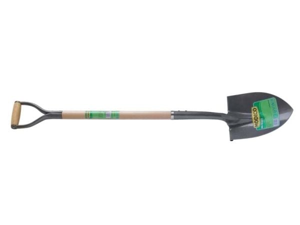 Modeco skarp spade MN-79-365
