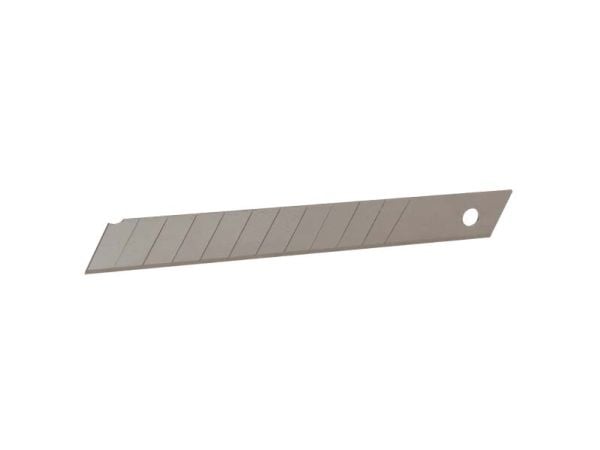 Modeco knivblader 9 mm Gold Line (MN-63-121), 10 stk.