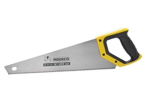 Modeco Pila platnica med blad festet med skruer 450 mm MN-65-538