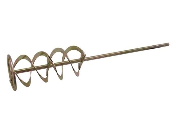 Modeco Universal sekoitin tyyppi D DYNAMIC 80x400mm - MN-79-078