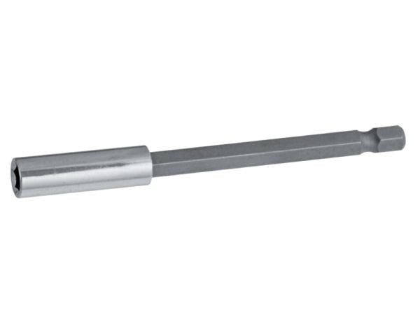 Modeco magnetisk holder for 1/4" stålbits, 150 mm (MN-16-102)