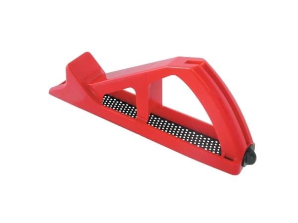 Modeco sliper med plastkropp 250x40 mm - MN-66-703
