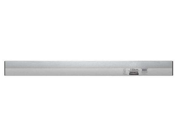 Modeco takrenne trapez anodisert 200 cm - MN-71-320