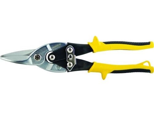 Modeco Straight sheet metal shears 250mm (MN-63-214)