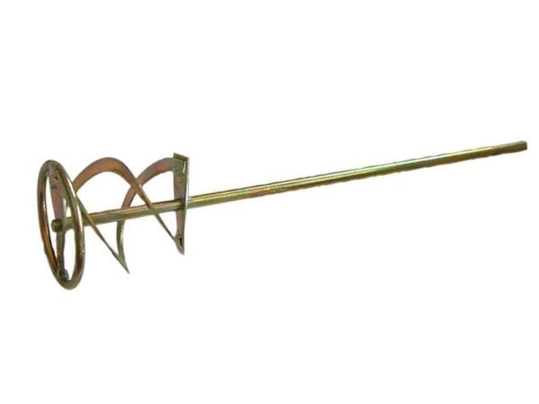 Modeco Universal sekoitin M14 tyyppi C 135x600mm - MN-79-083