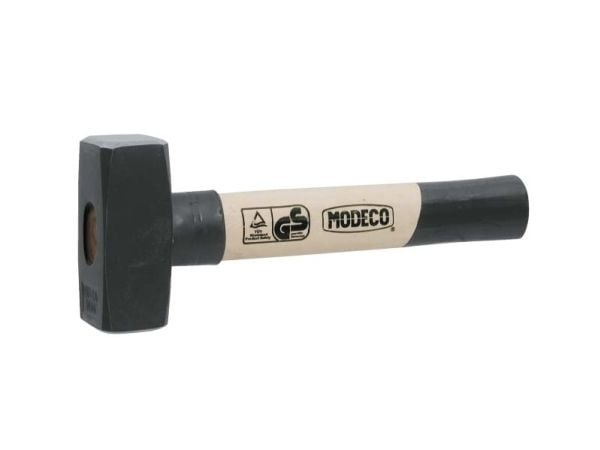 Modeco stenhammare med träskaft 1,5 kg (MN-32-116)