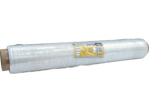 Strekkfilm Modeco 1,3 kg transparent (MN-05-615)