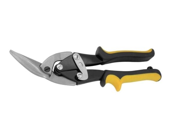 Modeco hengslet platesaks for rett kapping FRIENDLY GRIP 250 mm - MN-63-213