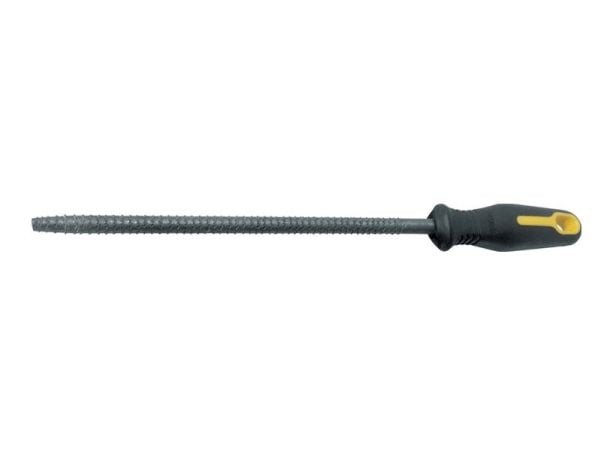 Modeco trästämjärn rund FRIENDLY GRIP 250 mm - MN-66-542