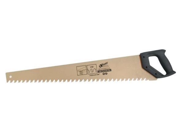 Modeco såg för lättbetong GOLD LINE 700 mm MN-65-640